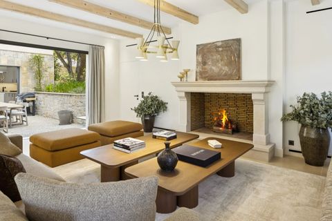 Villa i Valbonne, Alpes-Maritimes, Valbonne - € 16.900.000 | Ref: HH-15893122 - foto 2