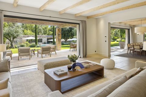 Villa i Valbonne, Alpes-Maritimes, Valbonne - € 16.900.000 | Ref: HH-15893122 - foto 9