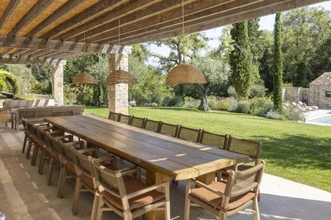 Villa i Valbonne, Alpes-Maritimes, Valbonne - € 16.900.000 | Ref: HH-15893122 - foto 10
