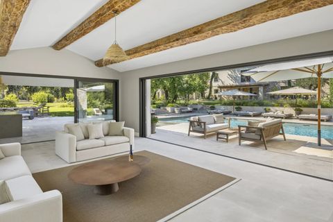 Villa i Valbonne, Alpes-Maritimes, Valbonne - € 16.900.000 | Ref: HH-15893122 - foto 7