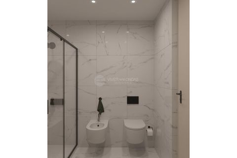 Lejlighed i Braga, Braga, Braga - € 515.000 | Ref: CP-990C1 - foto 49