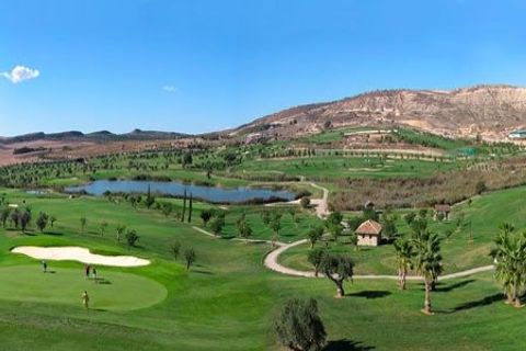 Villa Algorfassa, Alicante, Algorfa - € 475 000 | Viite: NC2334TR - valokuva 19