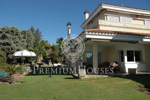 Villa a Alella, Barcelona, Alella - € 1.890.000 | Ref: PH101666/3699 - foto 1