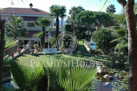 Villa a Alella, Barcelona, Alella - € 1.890.000 | Ref: PH101666/3699 - foto 4