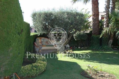 Villa a Alella, Barcelona, Alella - € 1.890.000 | Ref: PH101666/3699 - foto 5