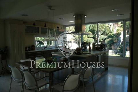 Villa a Alella, Barcelona, Alella - € 1.890.000 | Ref: PH101666/3699 - foto 10