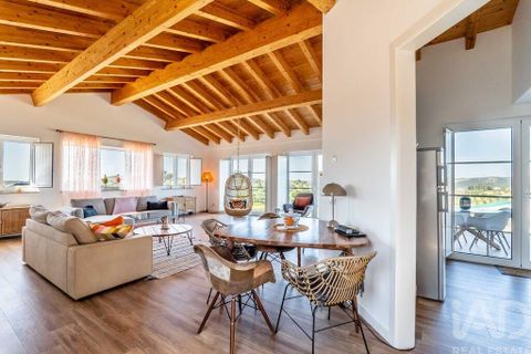 Byhus i Portimao, Faro, Portimao - € 1.150.000 | Ref: 118366 - foto 5