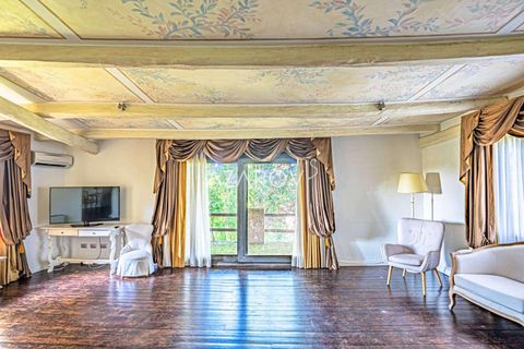 Villa a Rome, Rome, Rome - € 10.000/mes | Ref: 5941 - foto 3