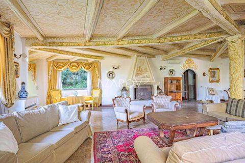 Villa a Rome, Rome, Rome - € 10.000/mes | Ref: 5941 - foto 10