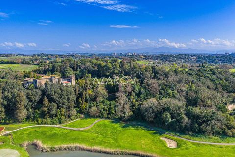 Villa a Rome, Rome, Rome - € 10.000/mes | Ref: 5941 - foto 22