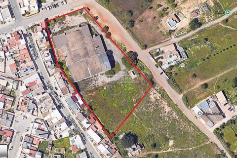Helårsgrund i Olhao, Faro, Olhao - € 8.900.000 | Ref: JF-418AF - foto 1