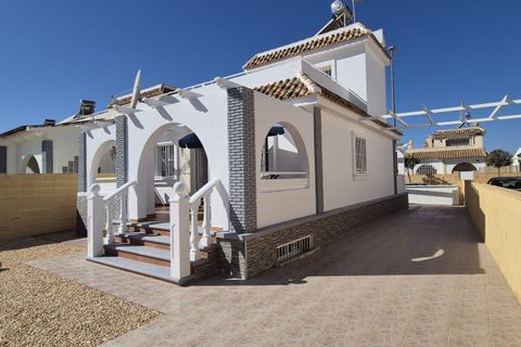 Rækkehus i Balsicas, Murcia - foto 1