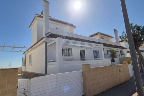 Rækkehus i Balsicas, Murcia - foto 2
