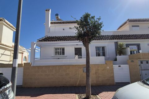 Rækkehus i Balsicas, Murcia - foto 3