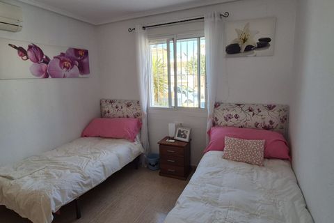 Rækkehus i Balsicas, Murcia, Balsicas - € 167.500 | Ref: ADO0041 - foto 6