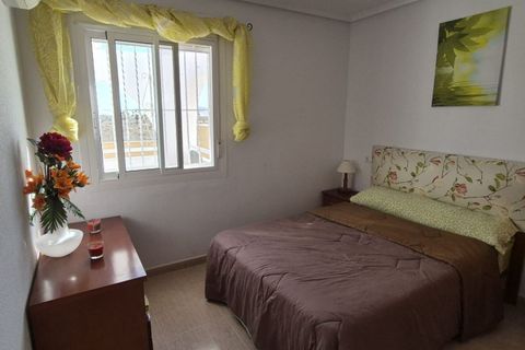 Rækkehus i Balsicas, Murcia, Balsicas - € 167.500 | Ref: ADO0041 - foto 8