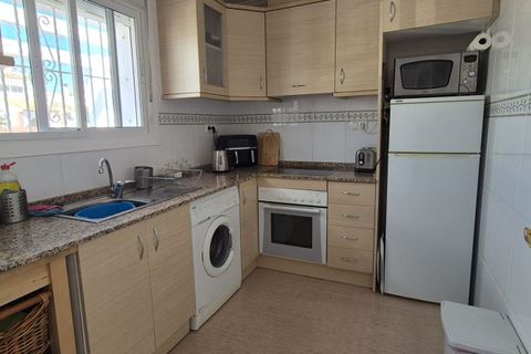 Rækkehus i Balsicas, Murcia, Balsicas - € 167.500 | Ref: ADO0041 - foto 9