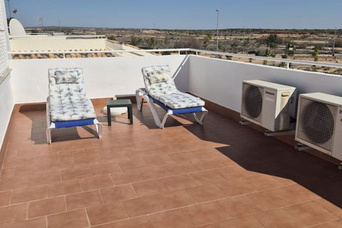 Rækkehus i Balsicas, Murcia, Balsicas - € 167.500 | Ref: ADO0041 - foto 16