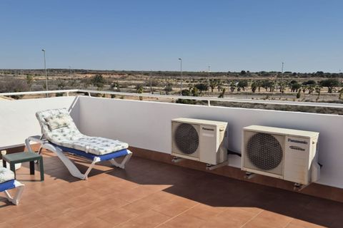 Rækkehus i Balsicas, Murcia, Balsicas - € 167.500 | Ref: ADO0041 - foto 17