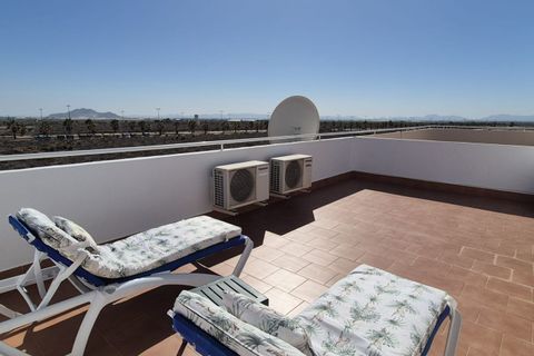 Rækkehus i Balsicas, Murcia, Balsicas - € 167.500 | Ref: ADO0041 - foto 18
