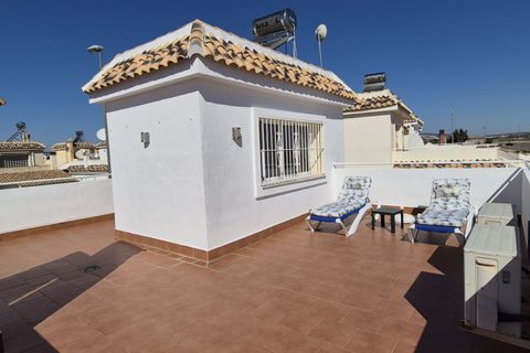 Rækkehus i Balsicas, Murcia, Balsicas - € 167.500 | Ref: ADO0041 - foto 19