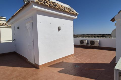 Rækkehus i Balsicas, Murcia, Balsicas - € 167.500 | Ref: ADO0041 - foto 20