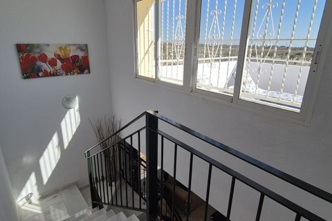 Rækkehus i Balsicas, Murcia, Balsicas - € 167.500 | Ref: ADO0041 - foto 21
