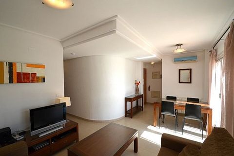 Wohnung in Sucina, Murcia - Foto 5