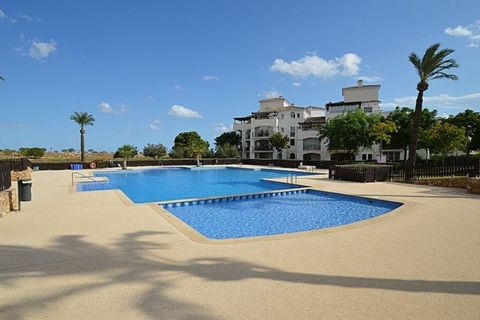 Lejlighed i Sucina, Murcia - foto 1