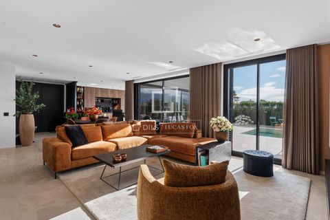 Villa i Calpe, Alicante, Calpe - € 1.685.000 | Ref: ALT62267 - foto 3