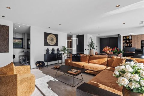 Villa i Calpe, Alicante, Calpe - € 1.685.000 | Ref: ALT62267 - foto 6
