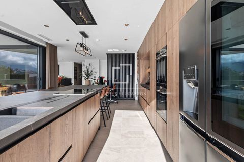 Villa i Calpe, Alicante, Calpe - € 1.685.000 | Ref: ALT62267 - foto 10