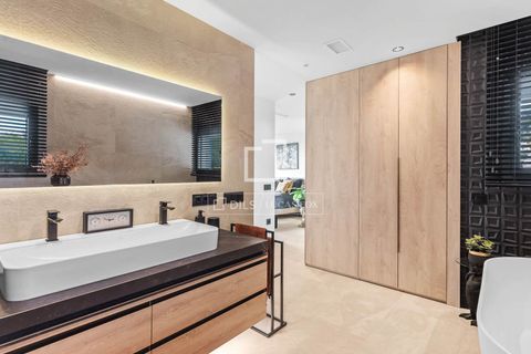 Villa i Calpe, Alicante, Calpe - € 1.685.000 | Ref: ALT62267 - foto 15