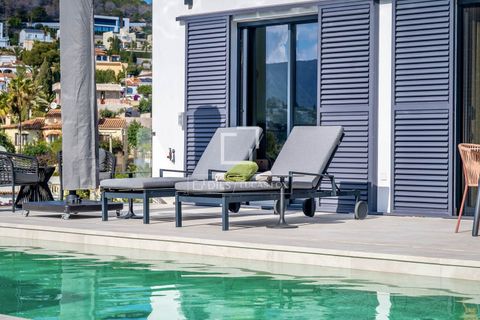 Villa i Calpe, Alicante, Calpe - € 1.685.000 | Ref: ALT62267 - foto 20