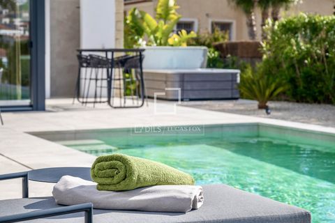 Villa i Calpe, Alicante, Calpe - € 1.685.000 | Ref: ALT62267 - foto 21