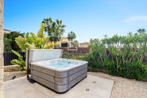 Villa i Calpe, Alicante, Calpe - € 1.685.000 | Ref: ALT62267 - foto 24