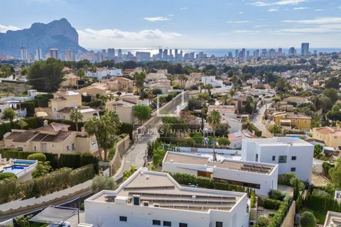Villa i Calpe, Alicante, Calpe - € 1.685.000 | Ref: ALT62267 - foto 29