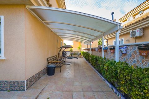 Villa a Torrevieja, Alicante, Torrevieja - € 325.000 | Ref: PL-AC18-2342/3946 - foto 6