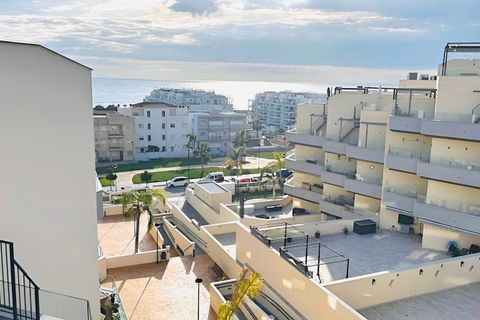 Penthouse i Torrox Costa, Malaga, Torrox Costa - € 460 000 | Ref: MLH939 - foto 2