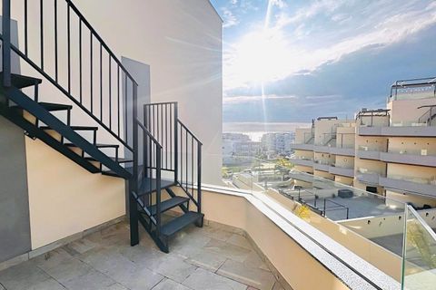 Penthouse i Torrox Costa, Malaga, Torrox Costa - € 460 000 | Ref: MLH939 - foto 12