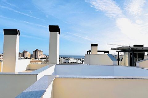 Penthouse i Torrox Costa, Malaga, Torrox Costa - € 460 000 | Ref: MLH939 - foto 13