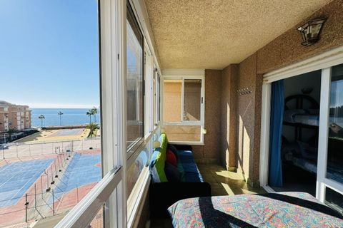 Lejlighed i Torrox Costa, Malaga, Torrox Costa - € 340.000 | Ref: MLH938 - foto 19