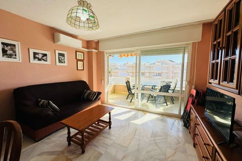 Lejlighed i Torrox Costa, Malaga, Torrox Costa - € 340.000 | Ref: MLH938 - foto 26