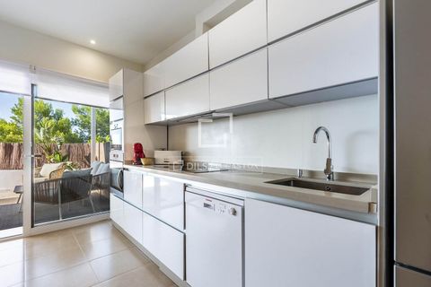 Villa a Cala Moli, Ibiza, Cala Moli - € 1.150.000 | Ref: IBZ65664 - foto 7