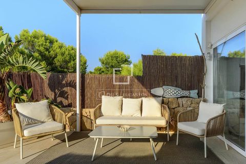 Villa a Cala Moli, Ibiza, Cala Moli - € 1.150.000 | Ref: IBZ65664 - foto 9