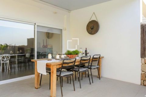 Villa a Cala Moli, Ibiza, Cala Moli - € 1.150.000 | Ref: IBZ65664 - foto 10
