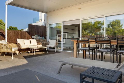 Villa a Cala Moli, Ibiza, Cala Moli - € 1.150.000 | Ref: IBZ65664 - foto 11
