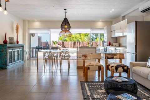Villa a Cala Moli, Ibiza, Cala Moli - € 1.150.000 | Ref: IBZ65664 - foto 12