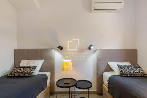 Villa a Cala Moli, Ibiza, Cala Moli - € 1.150.000 | Ref: IBZ65664 - foto 15