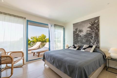 Villa a Cala Moli, Ibiza, Cala Moli - € 1.150.000 | Ref: IBZ65664 - foto 18